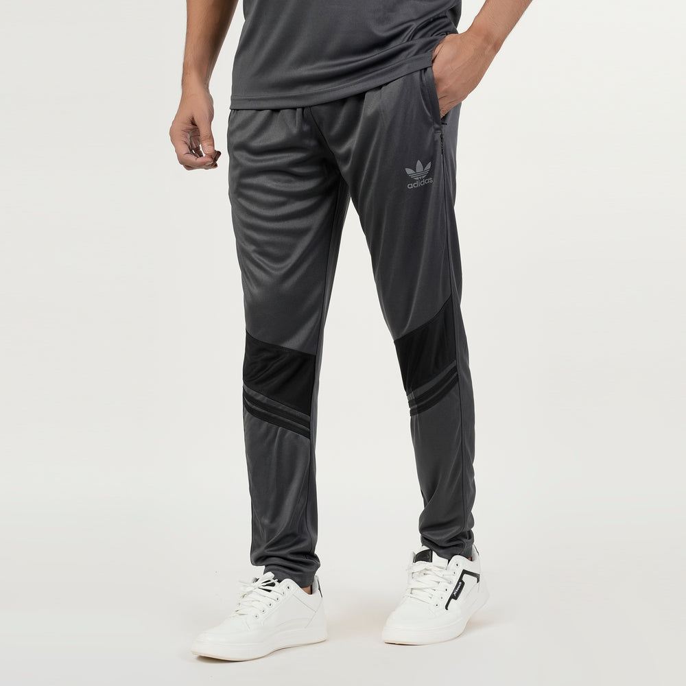 Men's T-Shirt With Trouser Track Suit, Men's Track Suits, Chase Value, Chase Value