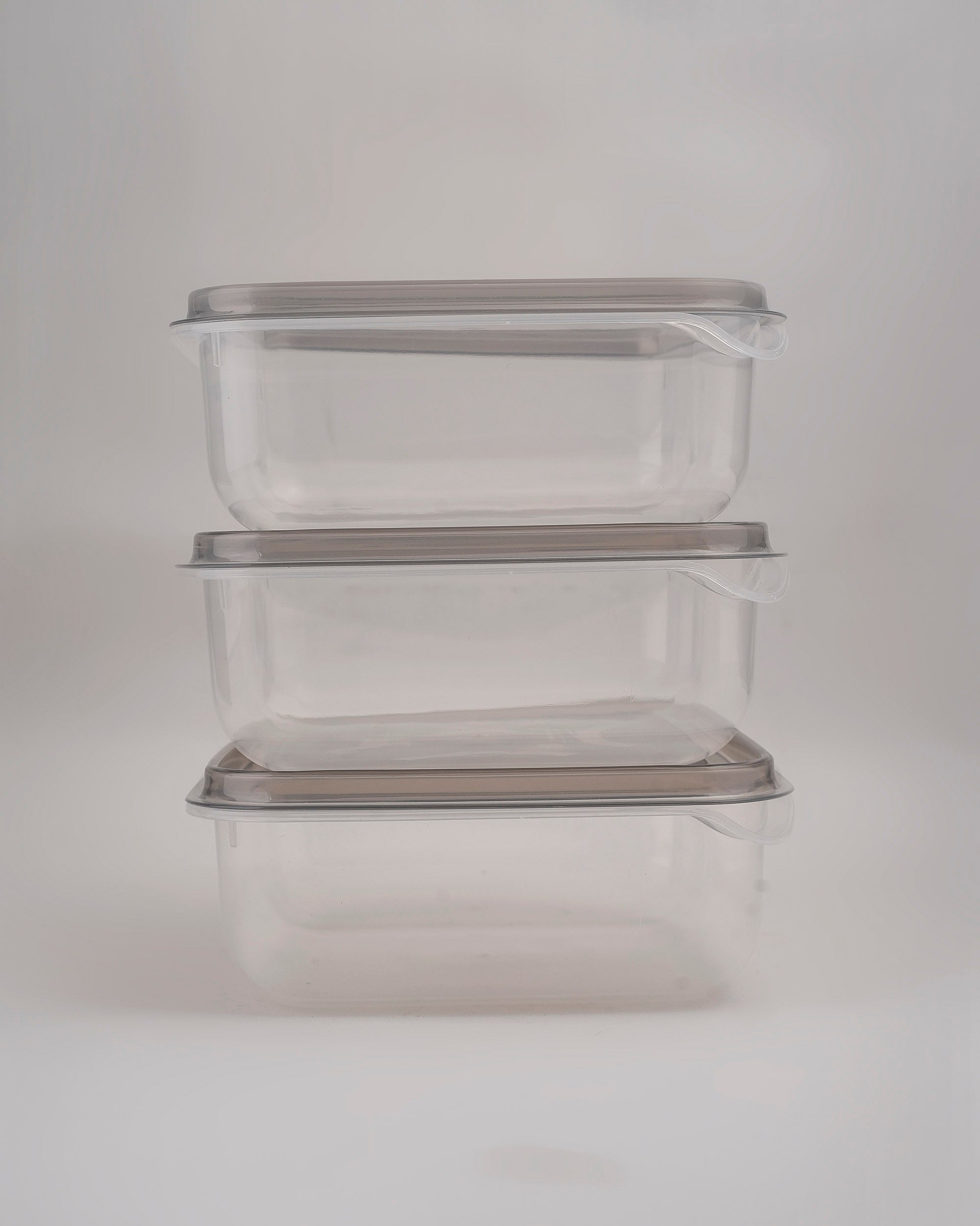 Modern Thumb Lock Bottle Set, Storage Boxes, Chase Value, Chase Value