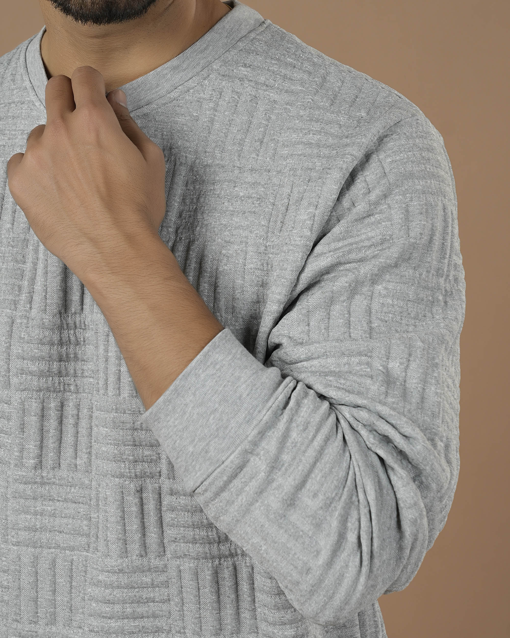 Men’s Printed Sweatshirt, Men's Sweater & Sweat Shirts, Chase Value, Chase Value