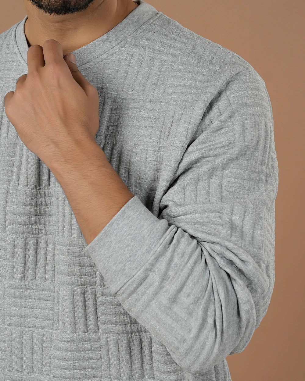 Men’s Printed Sweatshirt, Men's Sweater & Sweat Shirts, Chase Value, Chase Value