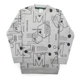 Boys Full Sleeves SweatShirt - Ash Grey, Boys Hoodies & Sweat Shirts, Chase Value, Chase Value