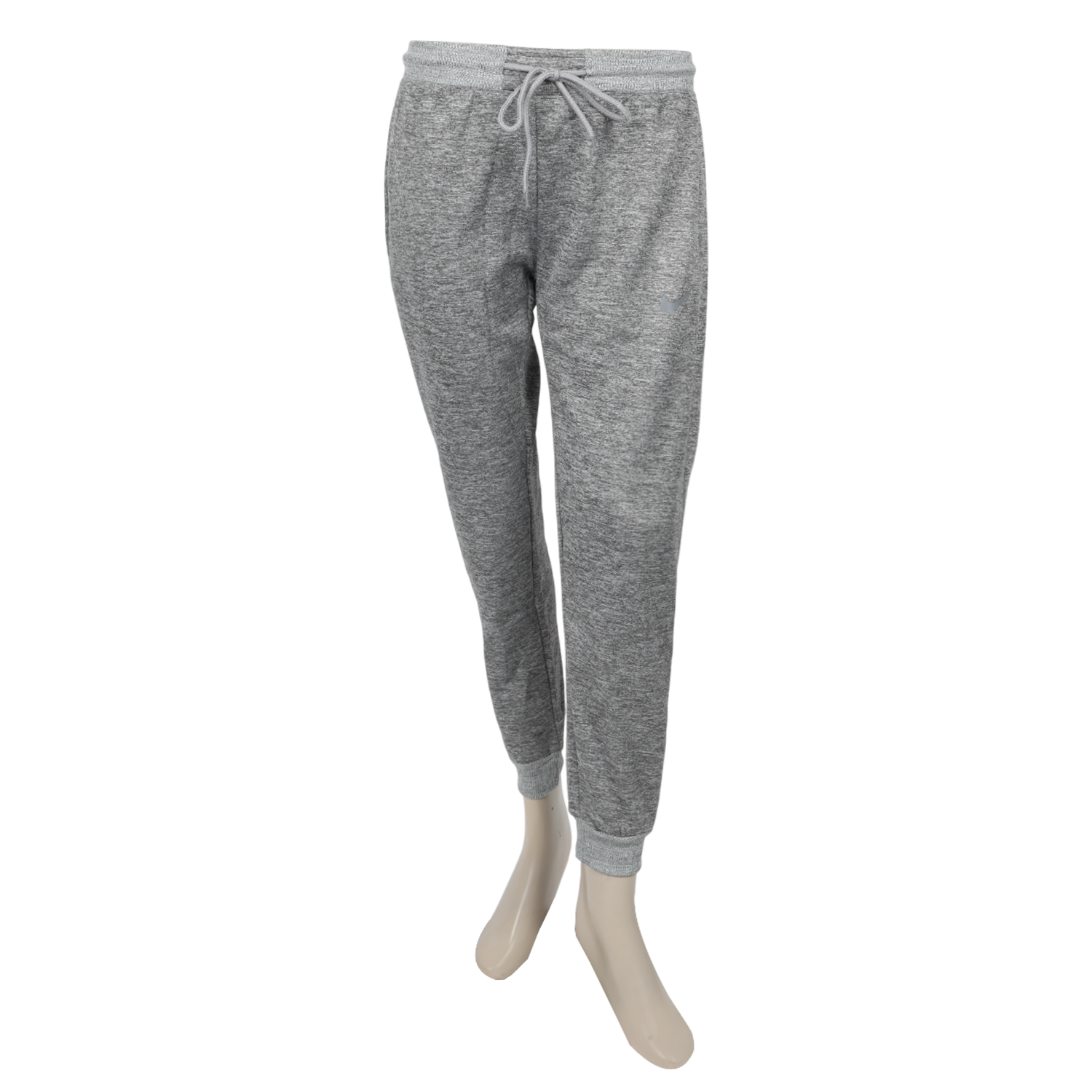 Women's Plain Trouser - Ash Grey, Women Pants & Tights, Chase Value, Chase Value