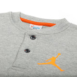 Boys Full Sleeves SweatShirt - Ash Grey, Boys Hoodies & Sweat Shirts, Chase Value, Chase Value