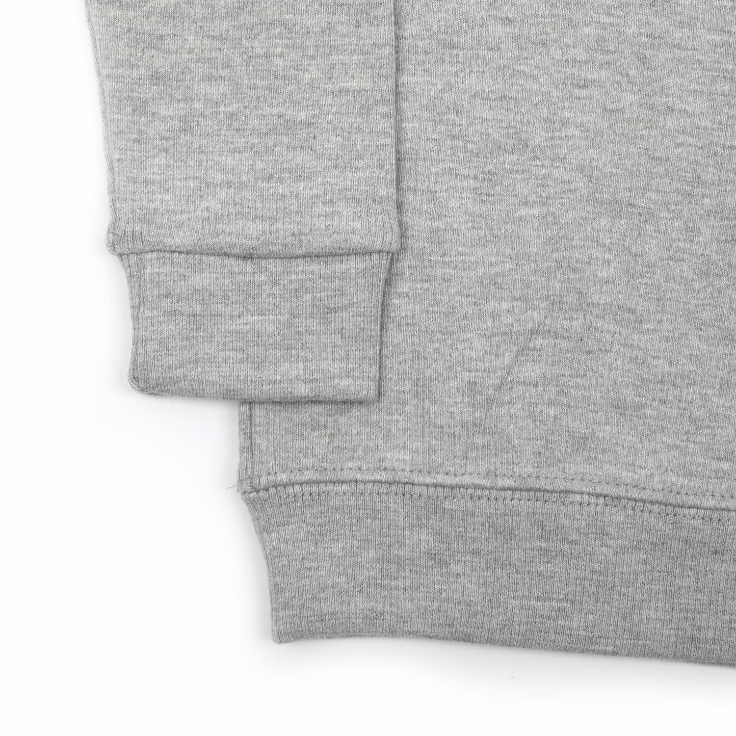 Boys Full Sleeves SweatShirt - Ash Grey, Boys Hoodies & Sweat Shirts, Chase Value, Chase Value
