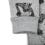 Boys Full Sleeves SweatShirt - Ash Grey, Boys Hoodies & Sweat Shirts, Chase Value, Chase Value
