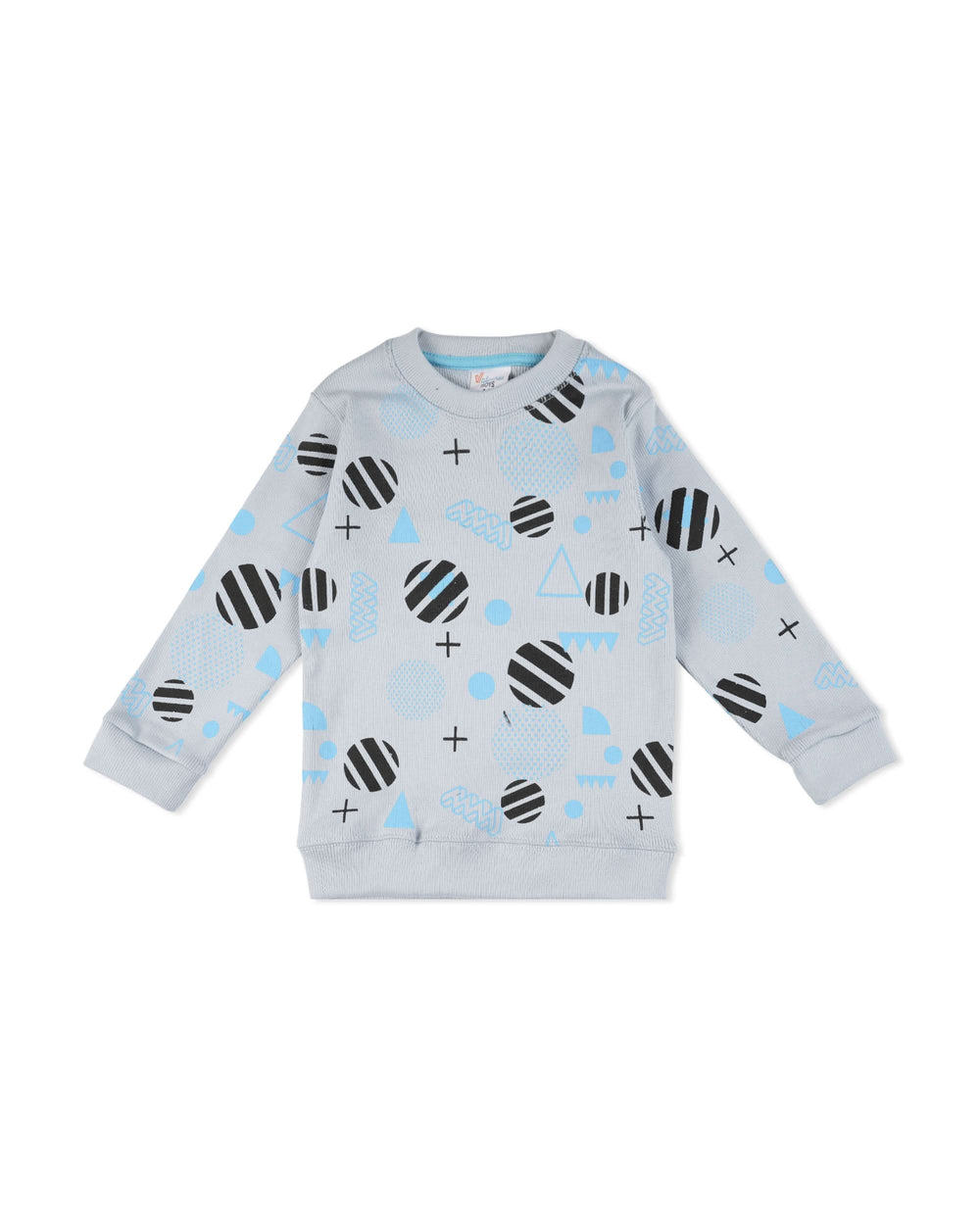 Valuables Boys Sweatshirt, Boys Hoodies & Sweat Shirts, Chase Value, Chase Value