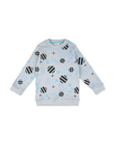 Valuables Boys Sweatshirt, Boys Hoodies & Sweat Shirts, Chase Value, Chase Value