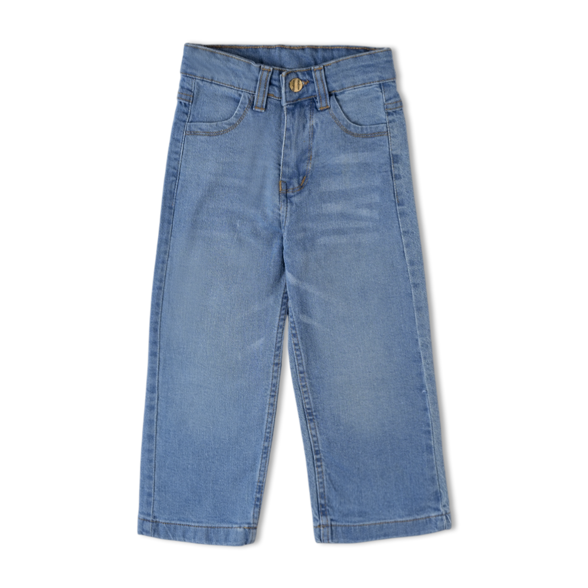 Boy’s Denim Loose Fit Pant, Boys Denim Pants, Chase Value, Chase Value