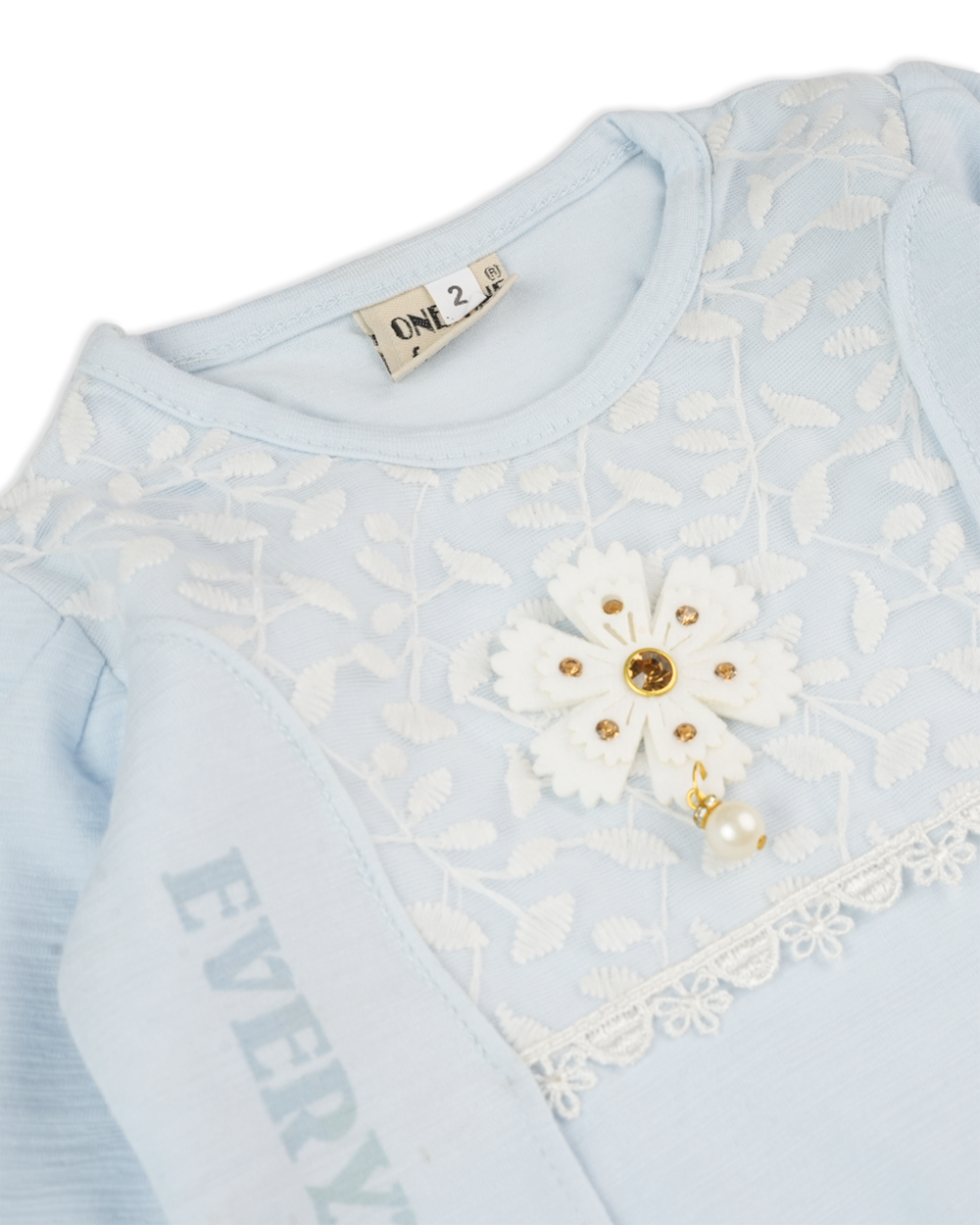 Newborn Girls Full Sleeves Suit, Newborn Girls Sets & Suits, Chase Value, Chase Value