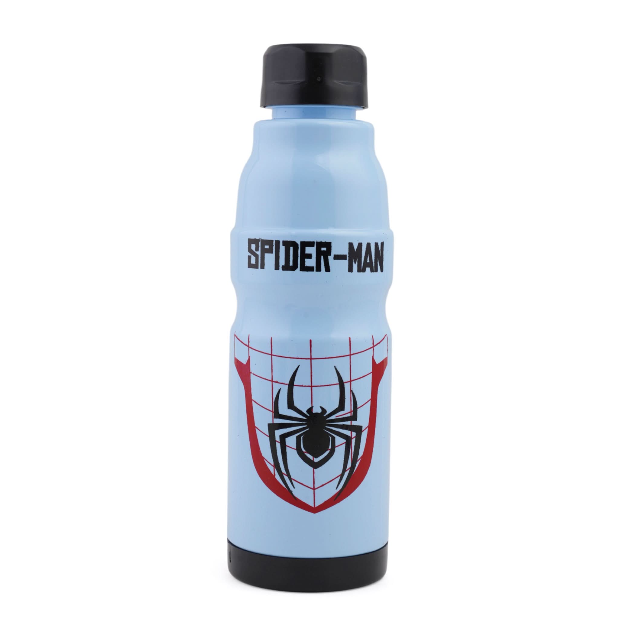 Commando Water Bottle - Light Blue, Water Bottle, Chase Value, Chase Value