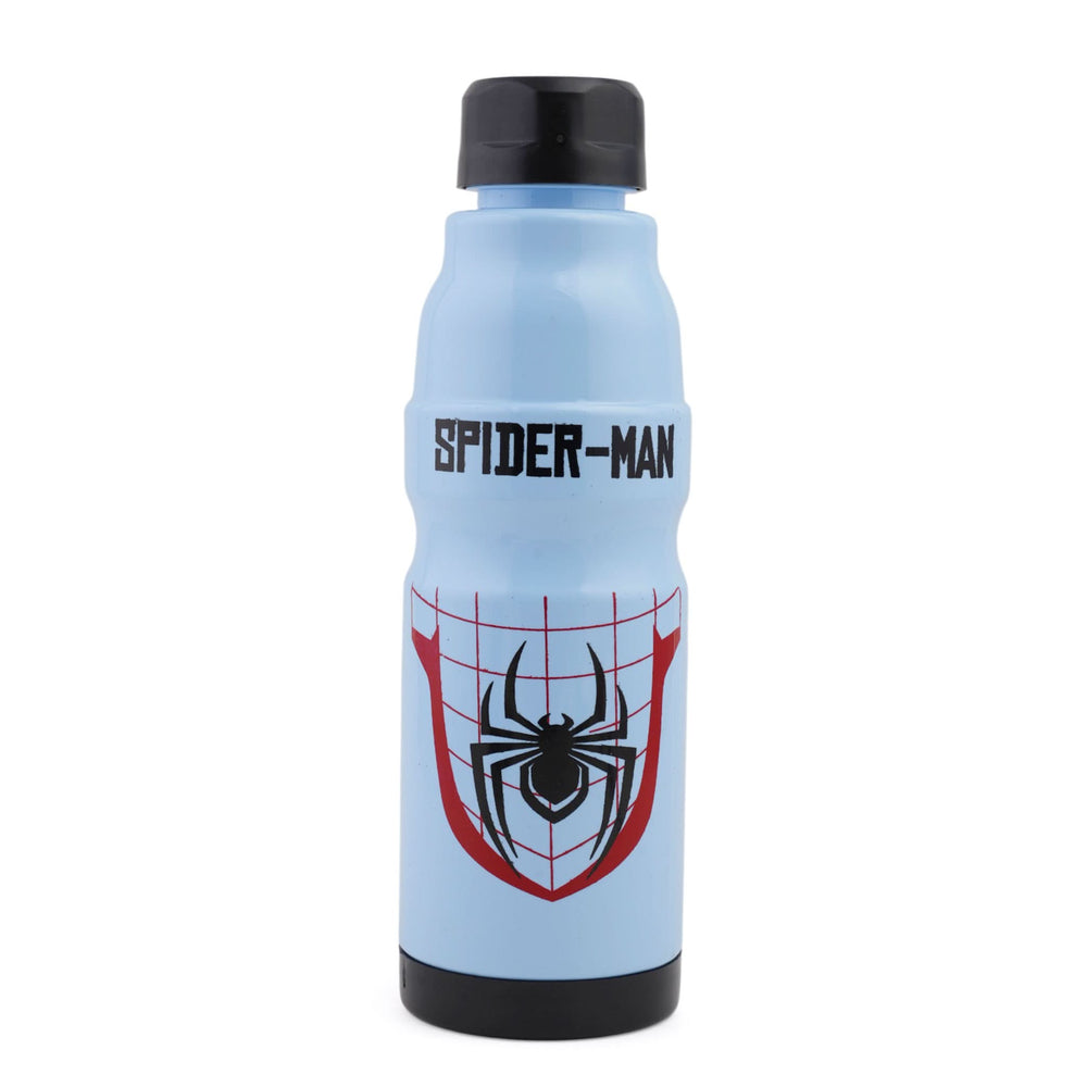 Commando Water Bottle - Light Blue, Water Bottle, Chase Value, Chase Value