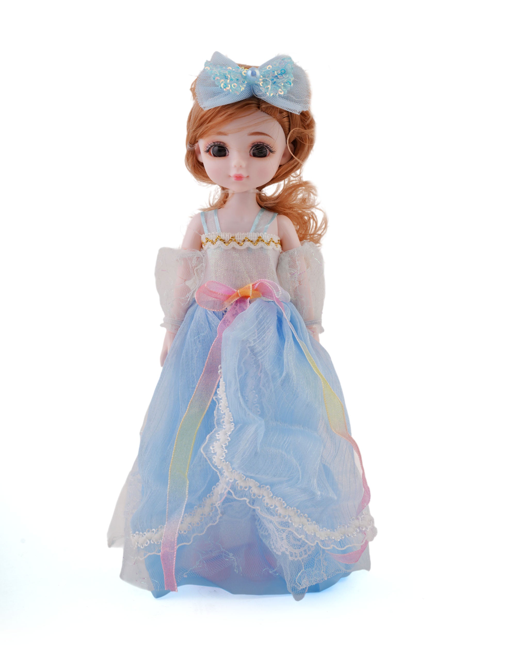 DOLL 12'' 1PCS
