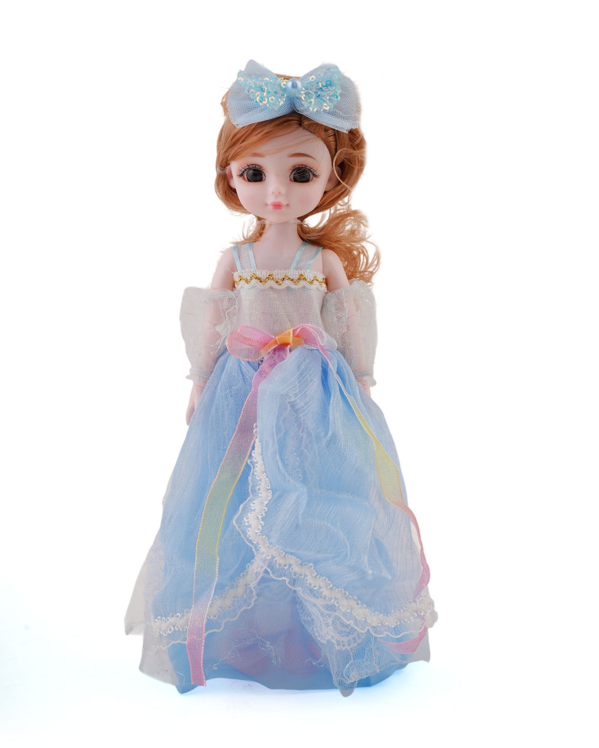 DOLL 12'' 1PCS