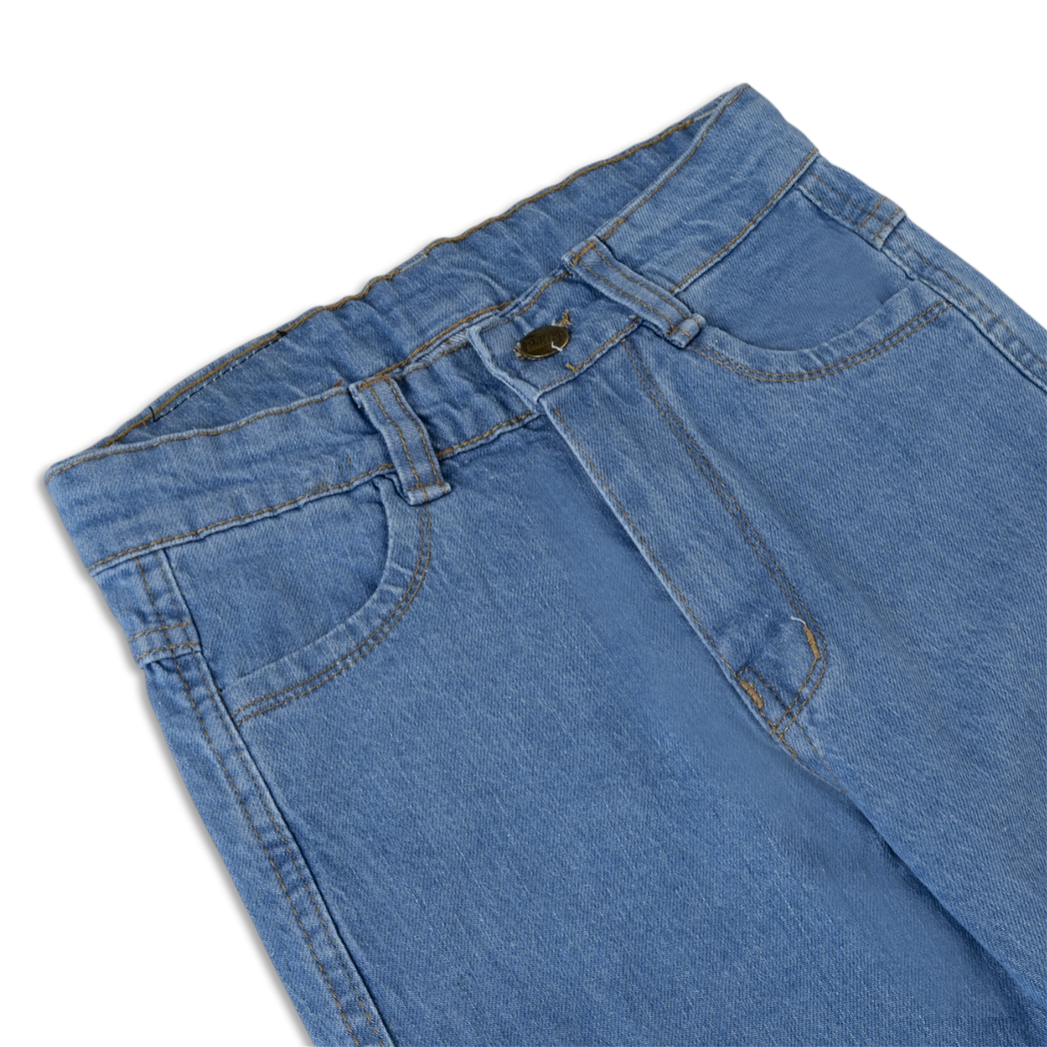 Boy’s Denim Loose Fit Cargo, Boys Denim Pants, Chase Value, Chase Value
