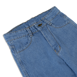 Boy’s Denim Loose Fit Cargo, Boys Denim Pants, Chase Value, Chase Value