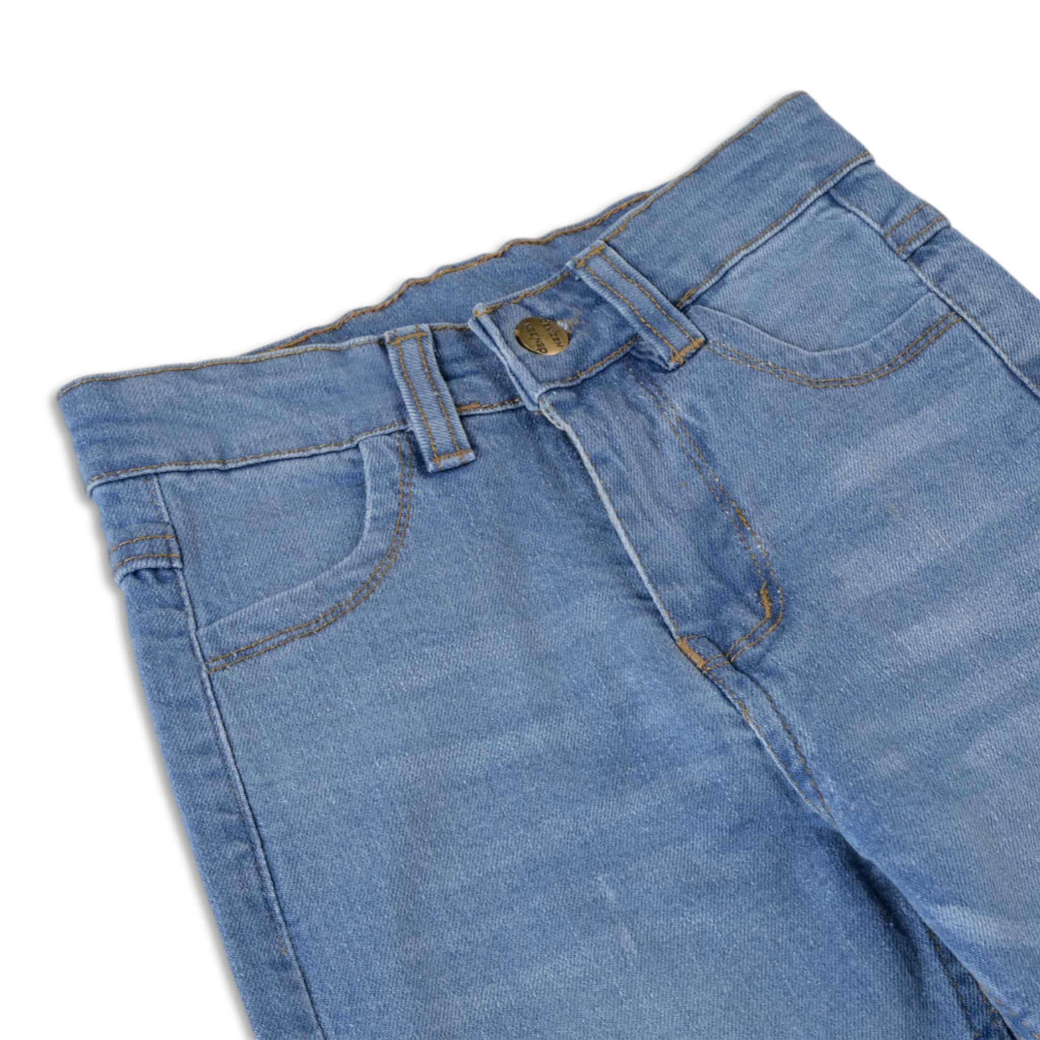 Boy’s Denim Loose Fit Pant, Boys Denim Pants, Chase Value, Chase Value