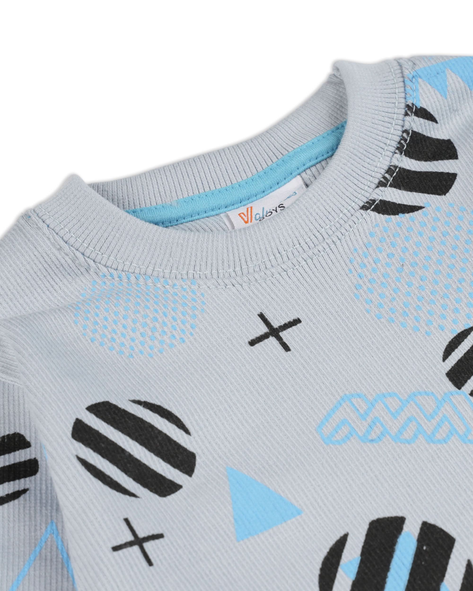 Valuables Boys Sweatshirt, Boys Hoodies & Sweat Shirts, Chase Value, Chase Value