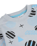 Valuables Boys Sweatshirt, Boys Hoodies & Sweat Shirts, Chase Value, Chase Value