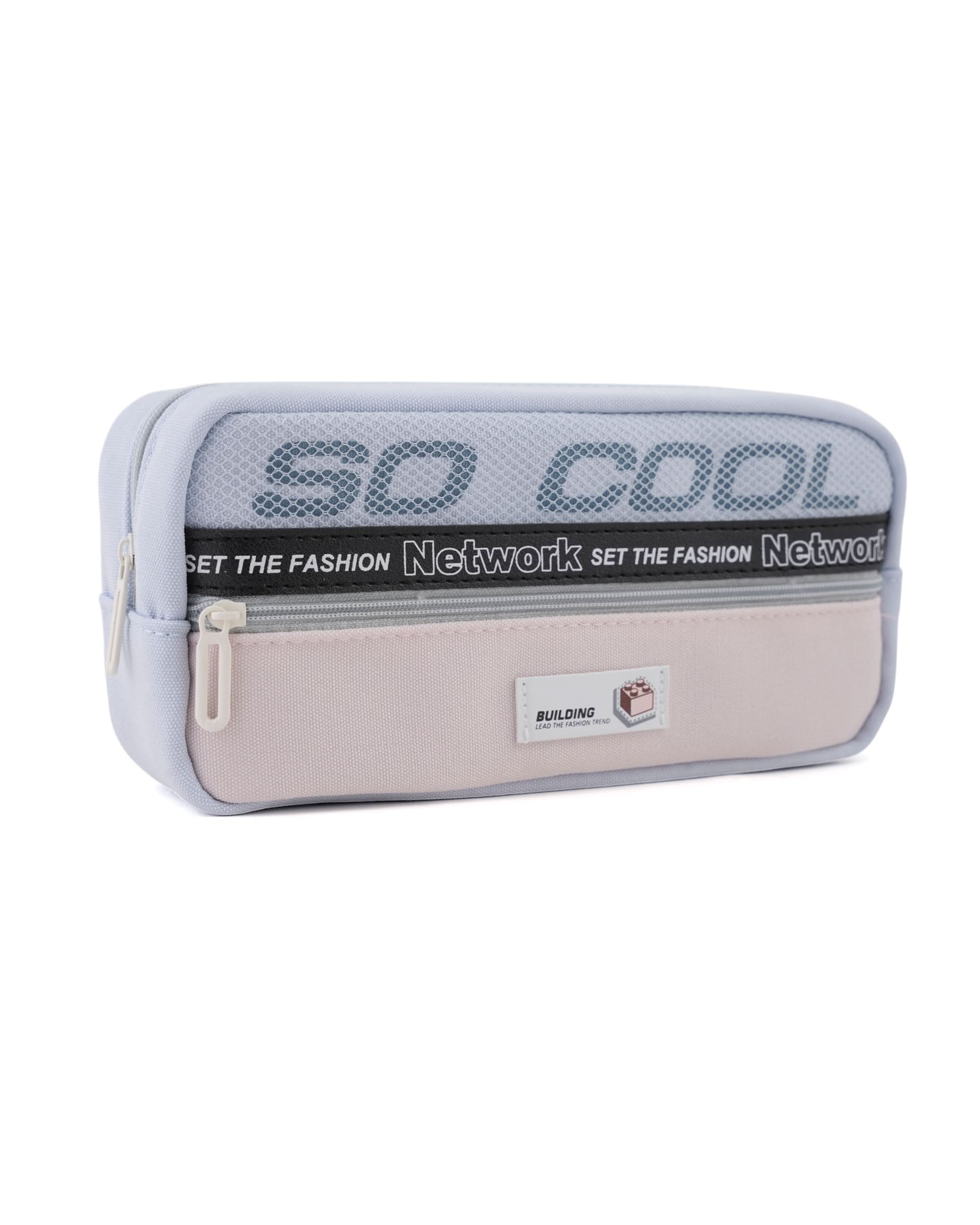 Pencil Pouch, Stationery Pouch & Box, Chase Value, Chase Value