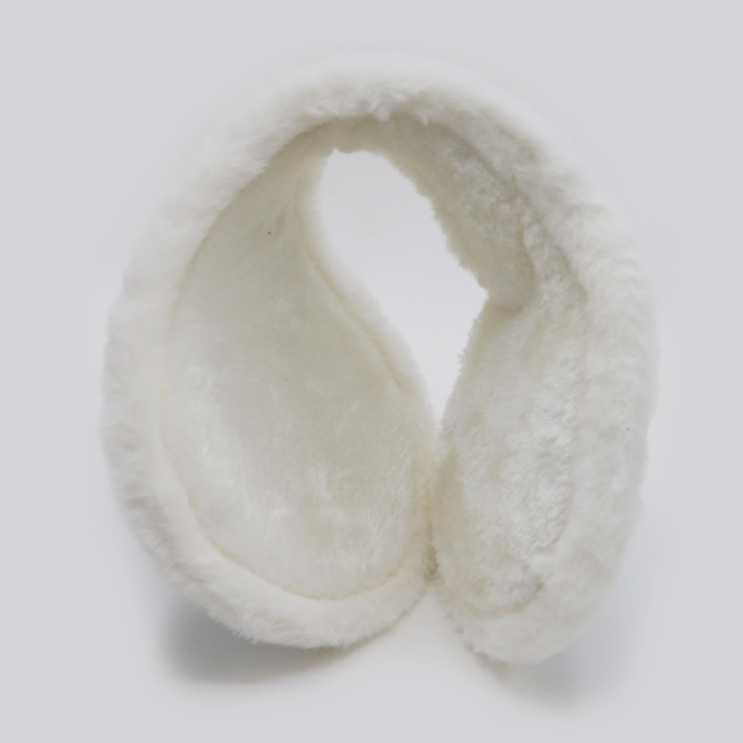 Women's Earmuffs - Light Blue, Women's Cap & Other Accessories, Chase Value, Chase Value