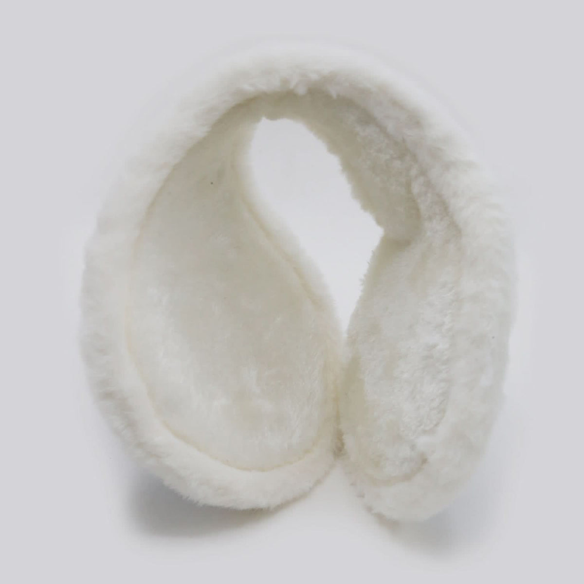 Women's Earmuffs - Light Blue, Women's Cap & Other Accessories, Chase Value, Chase Value