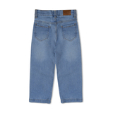 Boy’s Denim Loose Fit Pant, Boys Denim Pants, Chase Value, Chase Value
