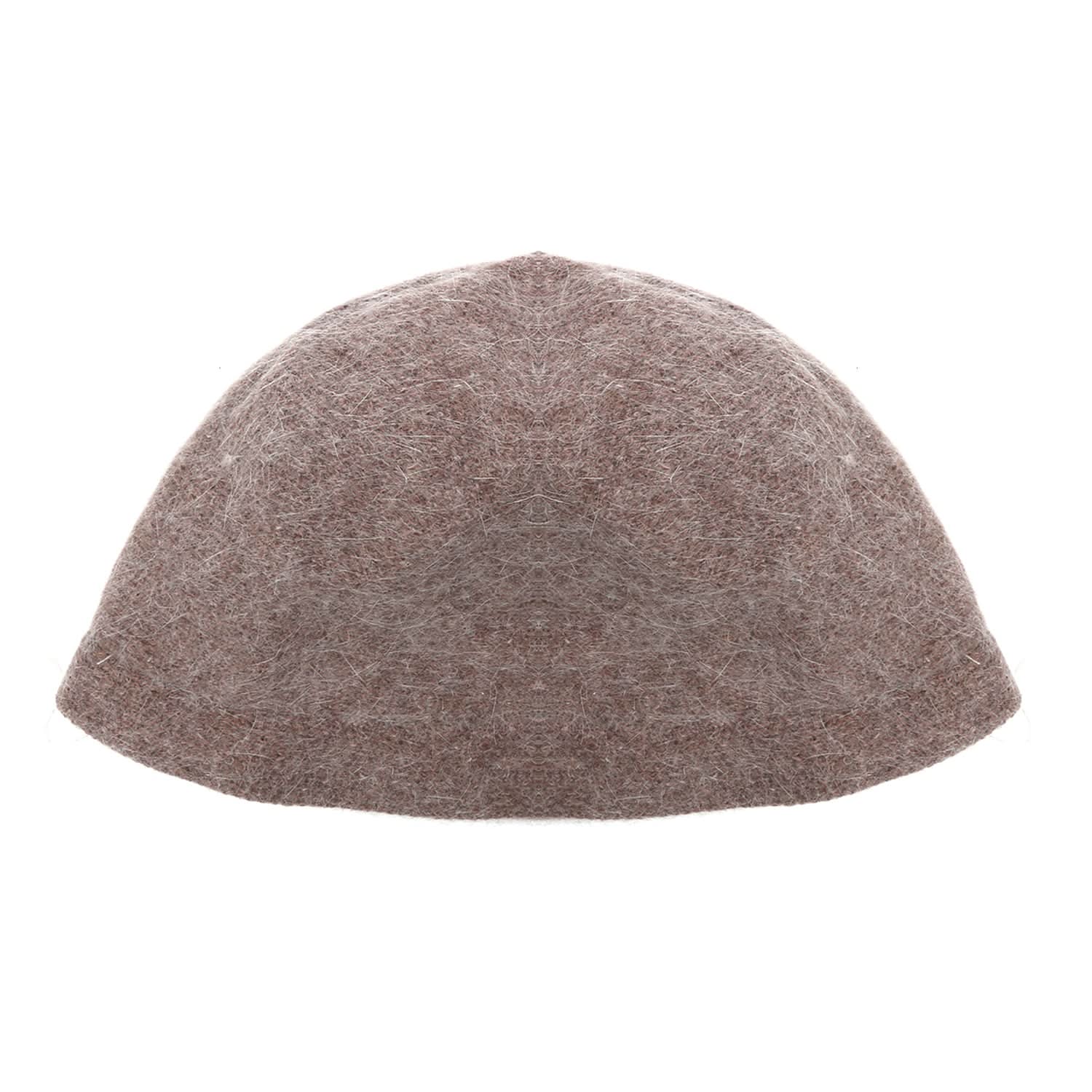 Women's Wool Winter Hat - Light Brown, Women's Cap & Other Accessories, Chase Value, Chase Value