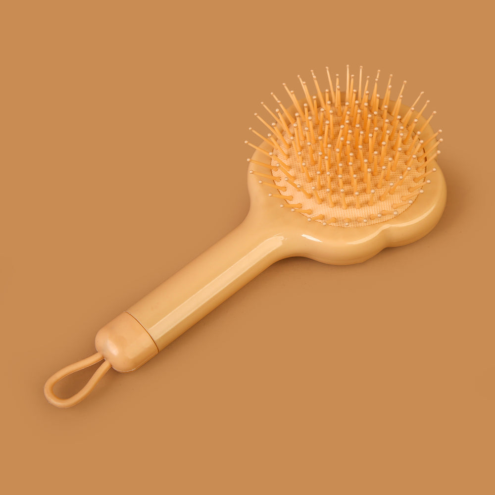 Kids Hair Brush, Comb & Mirror, Chase Value, Chase Value