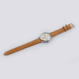 Women's Leather Strip Watch - A, Women Watches, Chase Value, Chase Value