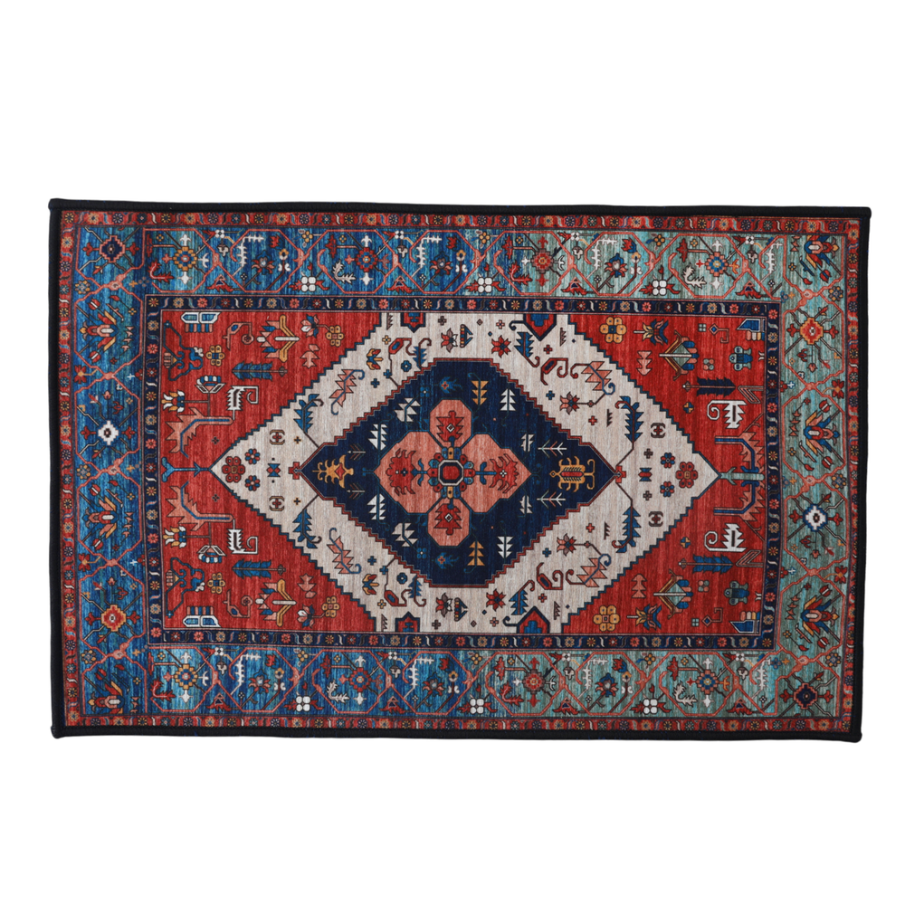 Door Mat Small 40*60 - Light Brown, Mats, Chase Value, Chase Value