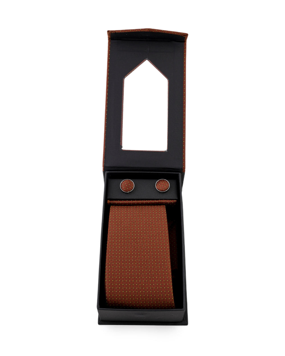 Mens Neck Tie Box, Men's Tie, Chase Value, Chase Value