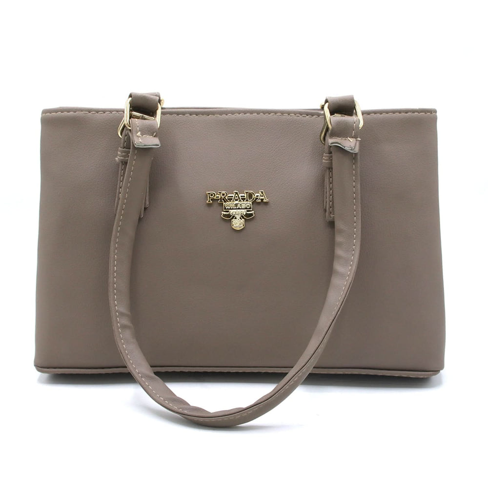 Women's Bag - Light Brown, Women Bags, Chase Value, Chase Value