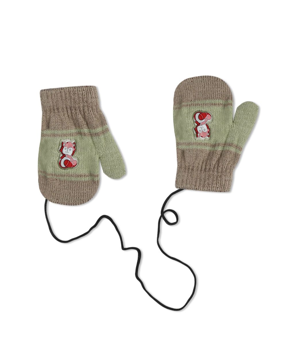 Valuables Newborn Woolen Gloves, Newborn Boys Caps & Gloves, Chase Value, Chase Value