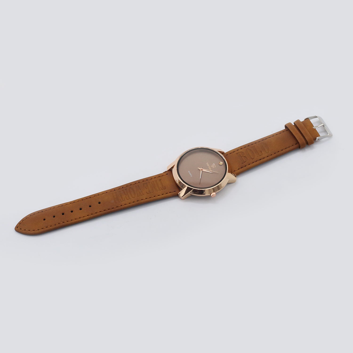 Men's watch - Leather Strip, Men's Watches, Chase Value, Chase Value