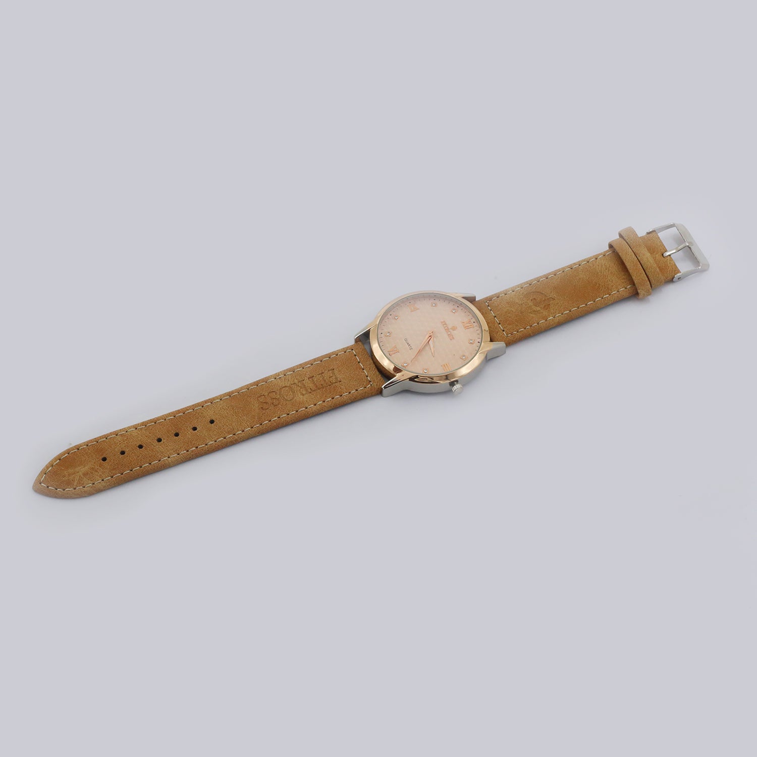 Men's Watch Leather Strip - A, Men's Watches, Chase Value, Chase Value