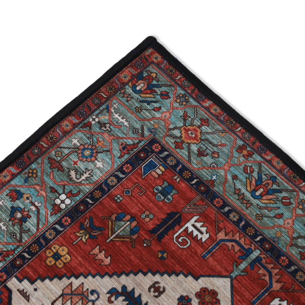 Door Mat Small 40*60 - Light Brown, Mats, Chase Value, Chase Value