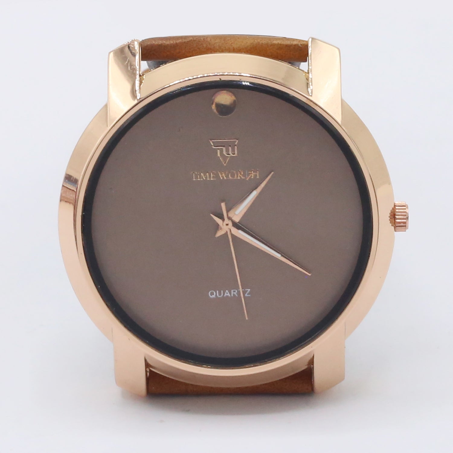 Men's watch - Leather Strip, Men's Watches, Chase Value, Chase Value