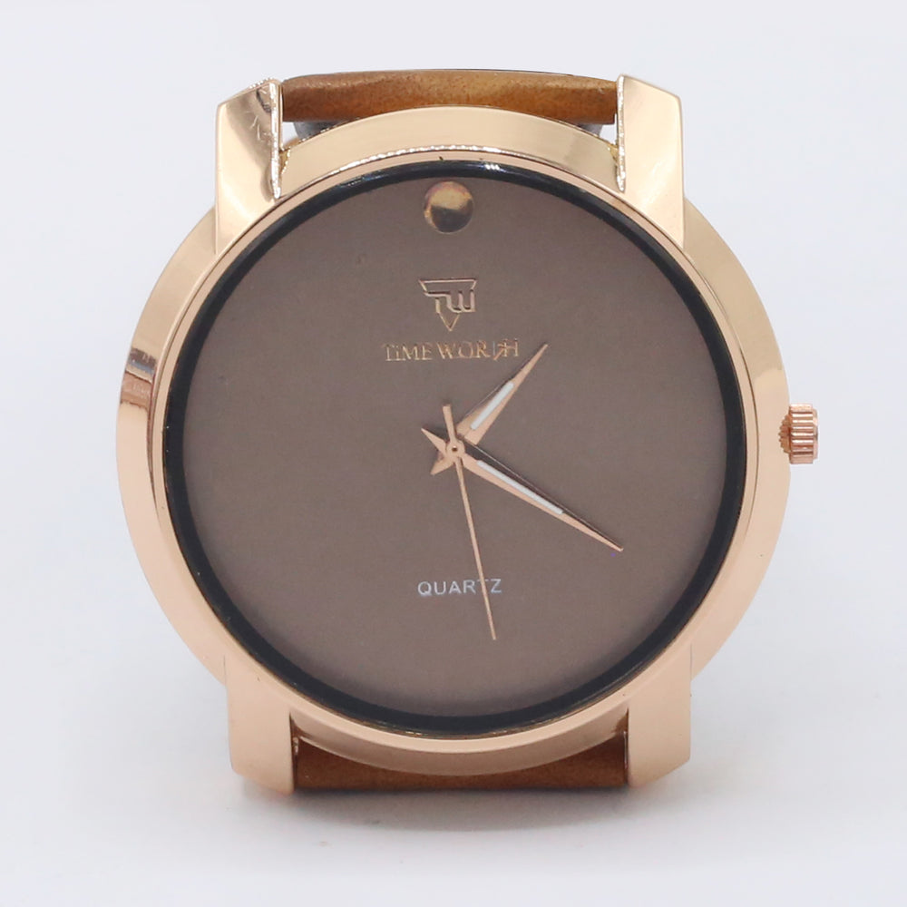 Men's watch - Leather Strip, Men's Watches, Chase Value, Chase Value