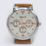 Women's Leather Strip Watch - A, Women Watches, Chase Value, Chase Value