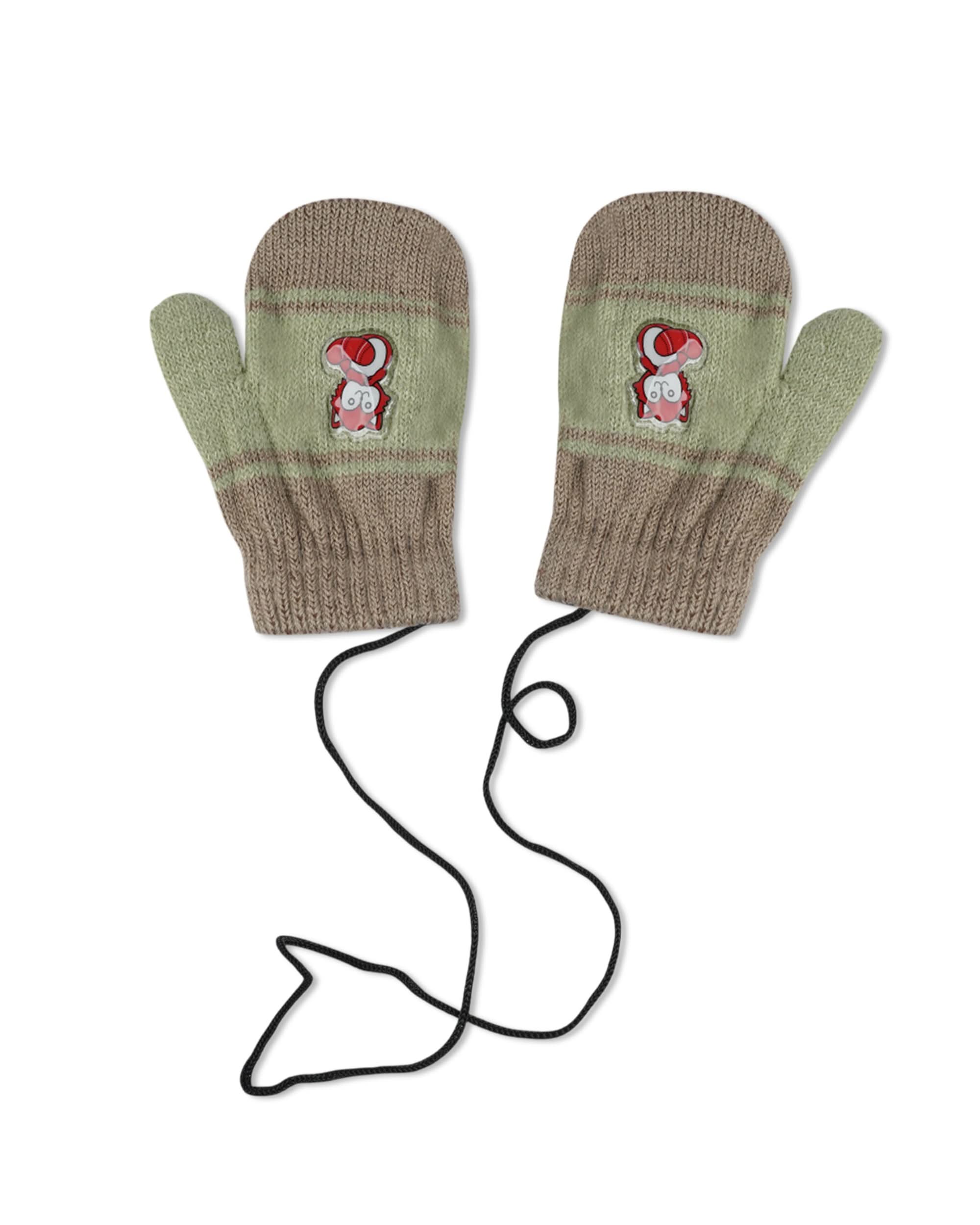Valuables Newborn Woolen Gloves, Newborn Boys Caps & Gloves, Chase Value, Chase Value