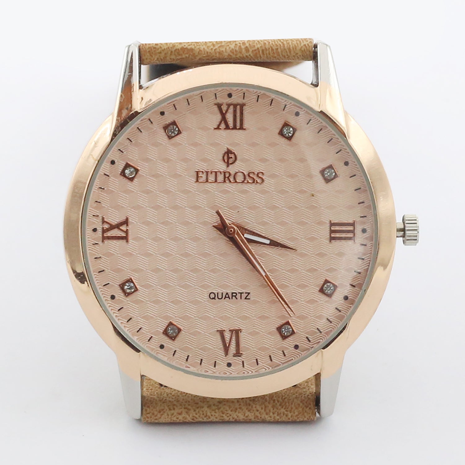 Men's Watch Leather Strip - A, Men's Watches, Chase Value, Chase Value