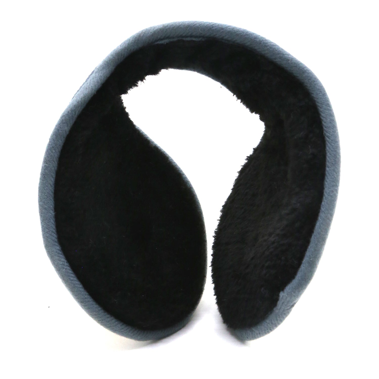 Women's Earmuffs - Light Brown, Women's Cap & Other Accessories, Chase Value, Chase Value