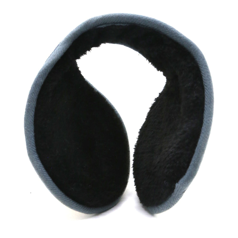 Women's Earmuffs - Light Brown, Women's Cap & Other Accessories, Chase Value, Chase Value