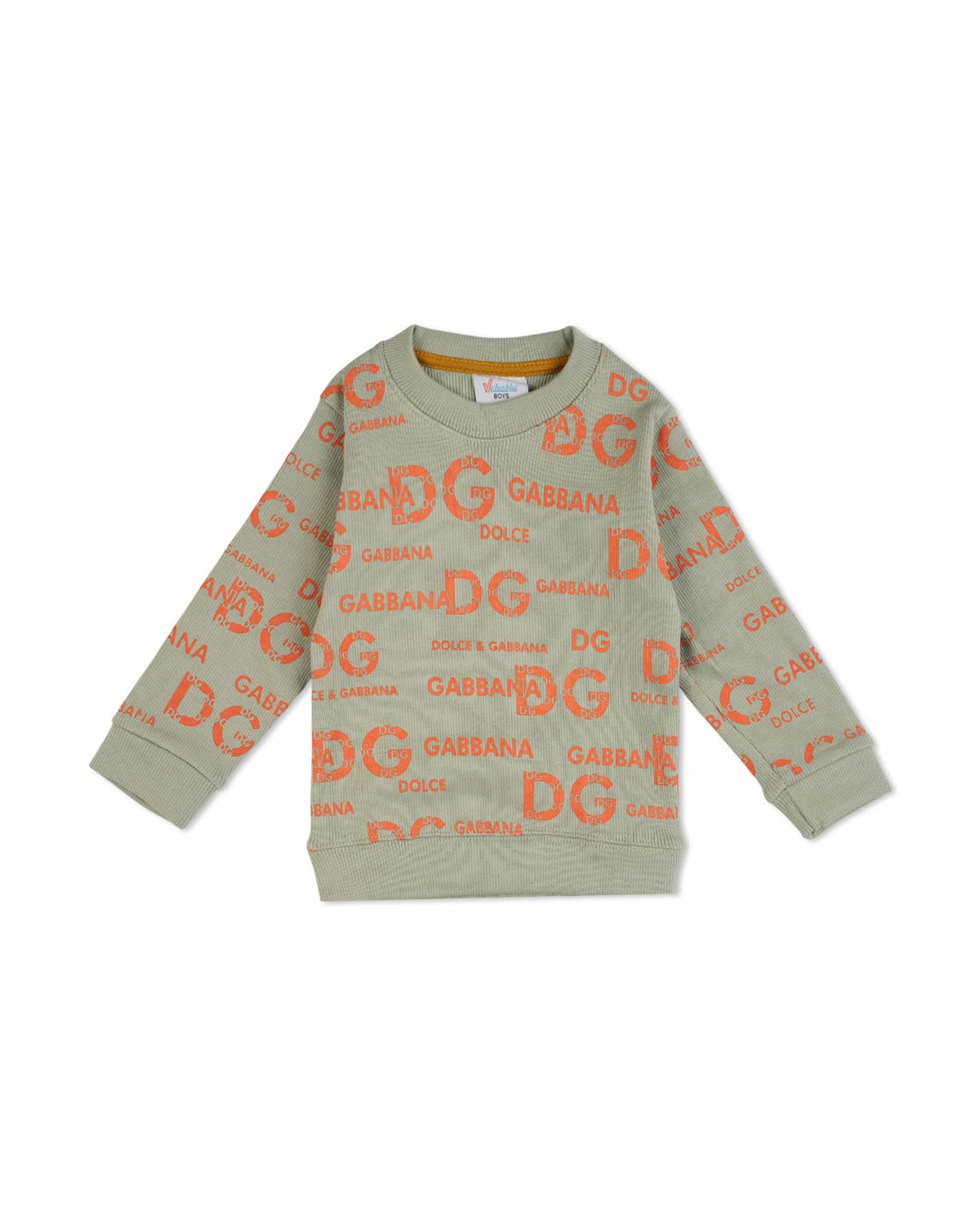 Valuables Boy’s Sweatshirt, Boys Hoodies & Sweat Shirts, Chase Value, Chase Value