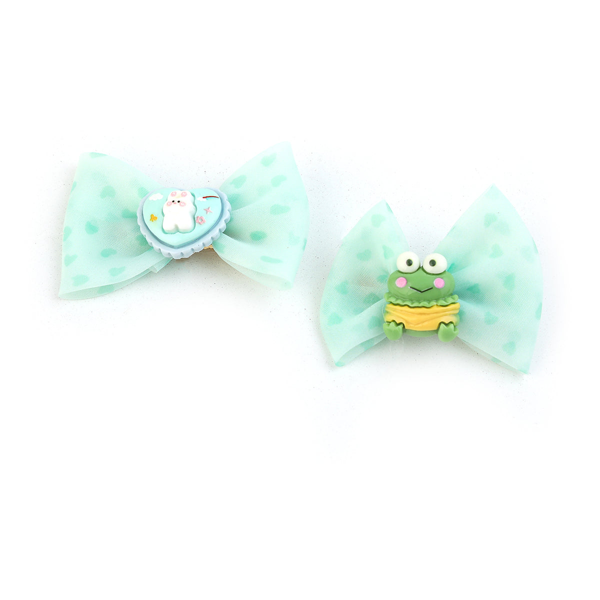 Girls Hair Pin Card, Girls Hair Accessories, Chase Value, Chase Value