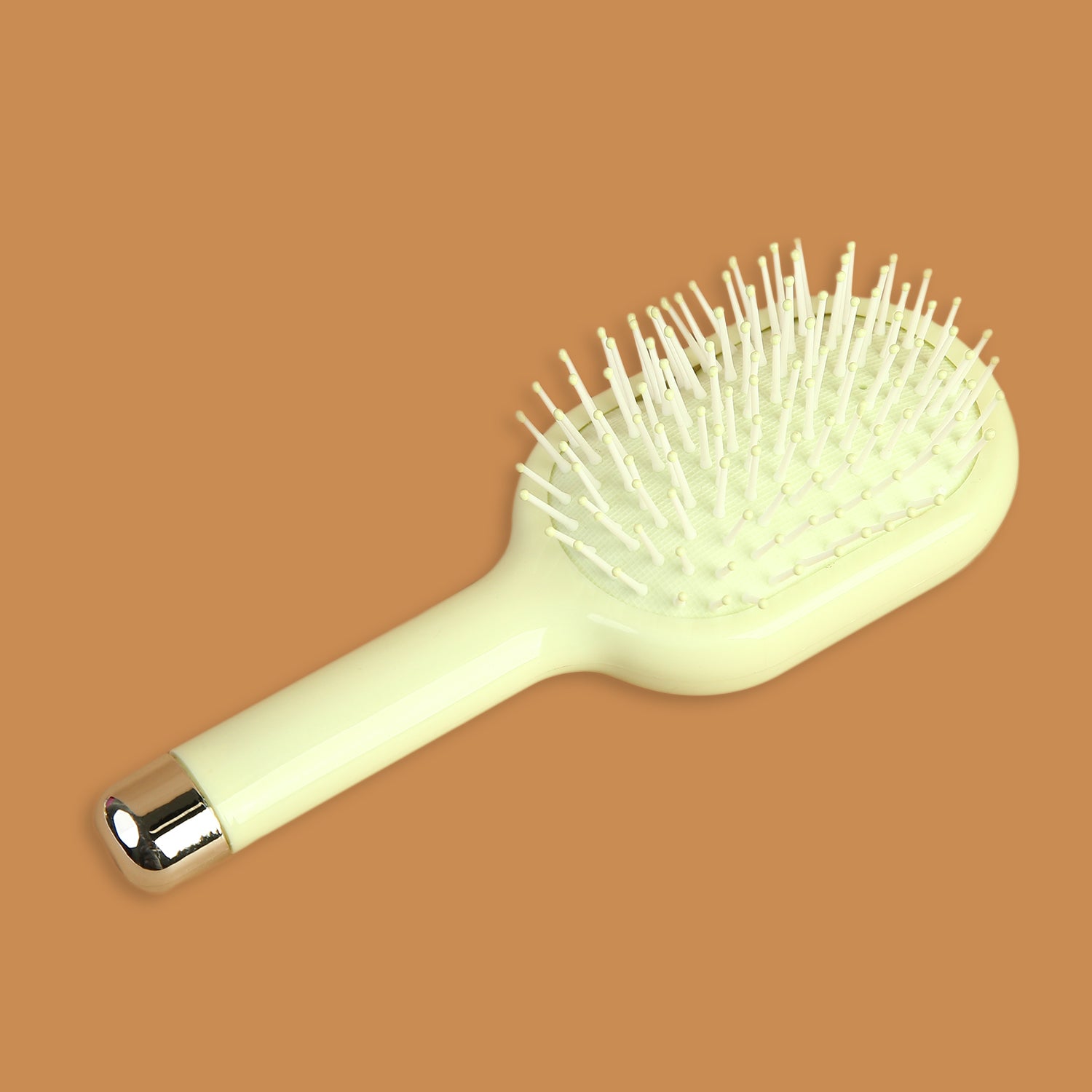 Kids Hair Brush, Comb & Mirror, Chase Value, Chase Value