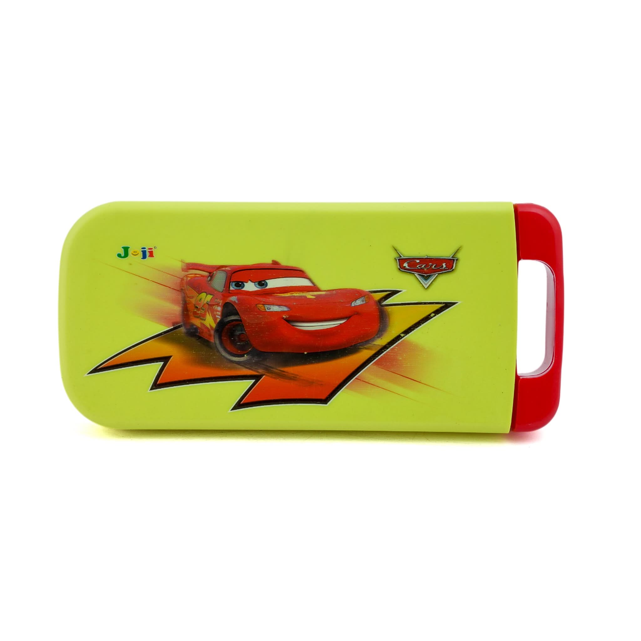 Pencil Box - Light Green, Stationery Pouch & Box, Chase Value, Chase Value