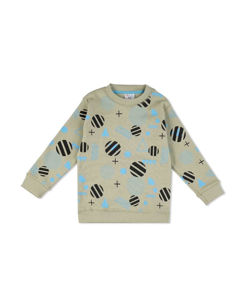Valuables Boys Sweatshirt, Boys Hoodies & Sweat Shirts, Chase Value, Chase Value