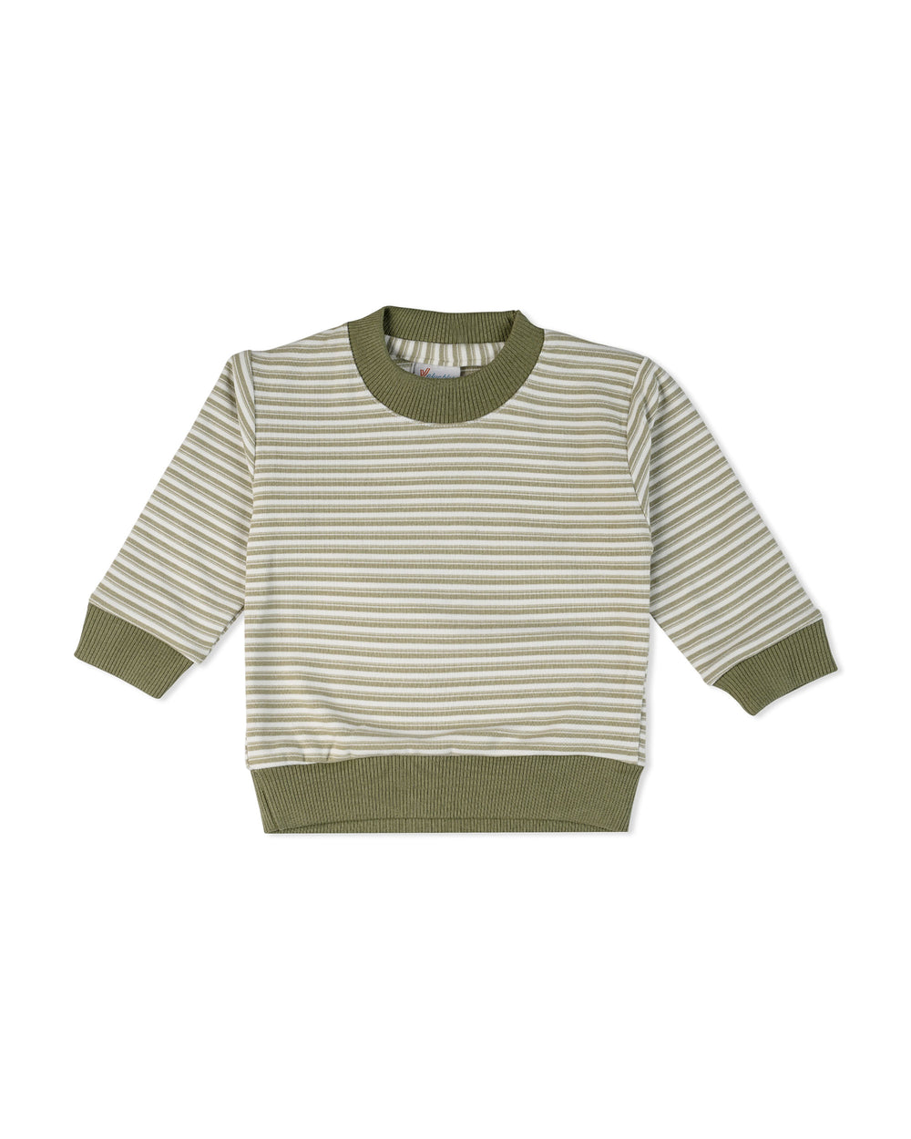 Valuable Newborn Boys Round Neck T-Shirt, Newborn Boys Full Sleeves T-Shirts, Chase Value, Chase Value