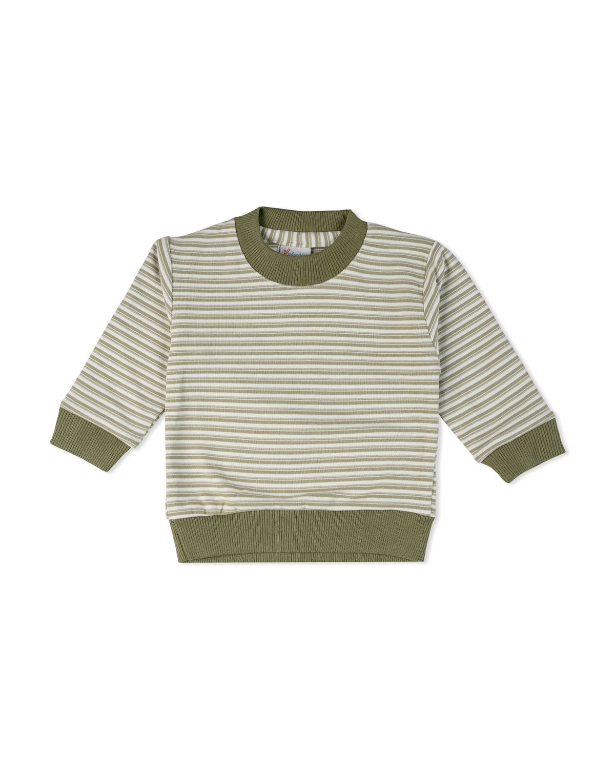 Valuable Newborn Boys Round Neck T-Shirt, Newborn Boys Full Sleeves T-Shirts, Chase Value, Chase Value